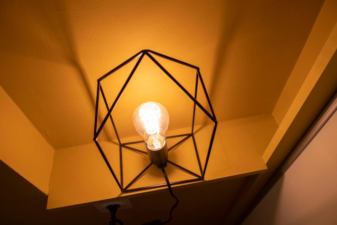 Le Duplex A Mimine Daire Le Pin-en-Mauges Dış mekan fotoğraf