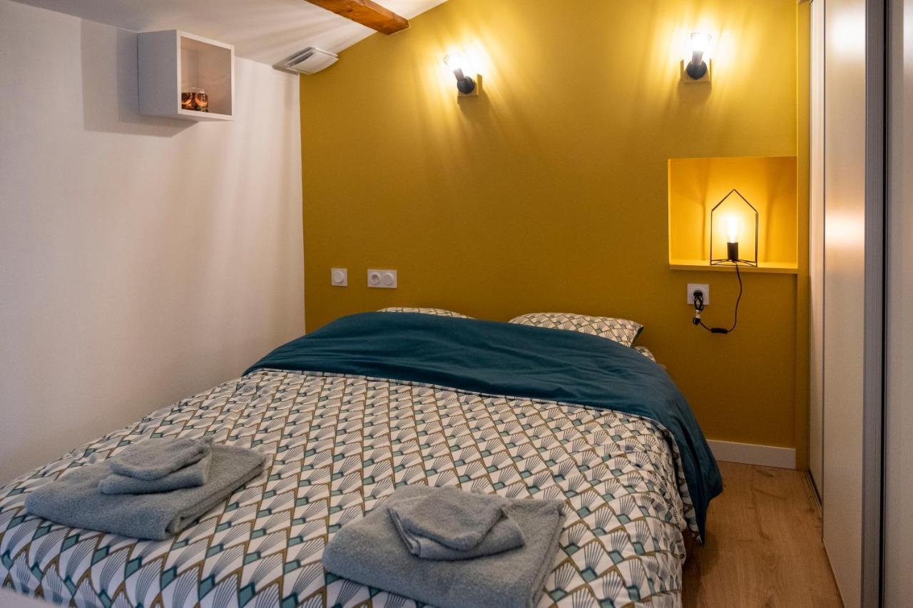 Le Duplex A Mimine Daire Le Pin-en-Mauges Dış mekan fotoğraf