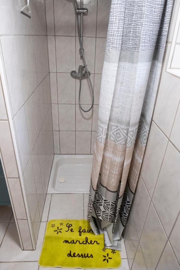 Le Duplex A Mimine Daire Le Pin-en-Mauges Dış mekan fotoğraf