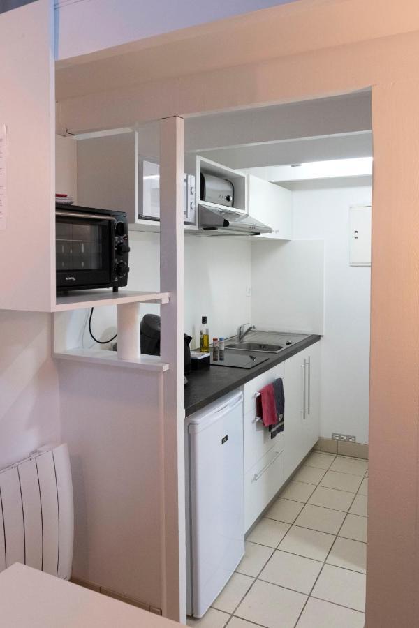 Le Duplex A Mimine Daire Le Pin-en-Mauges Dış mekan fotoğraf